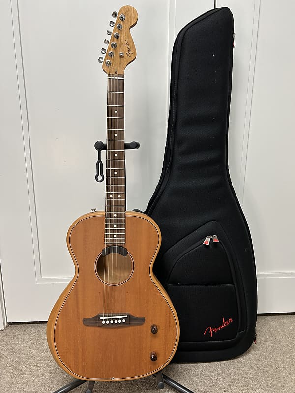 Fender – DSI Guitars