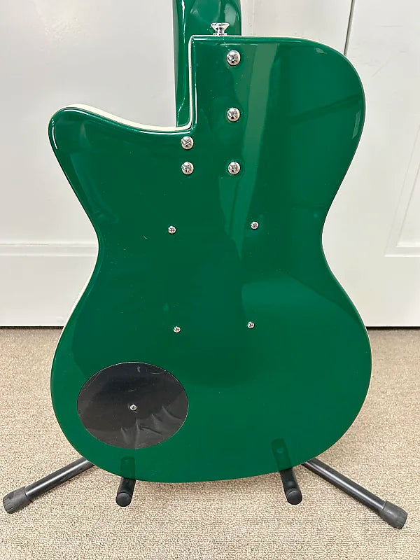 Danelectro 57 Jade Electric Guitar - Jade