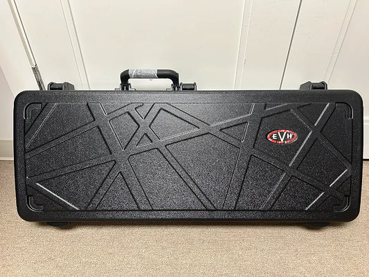 EVH Wolfgang Special Hard Case - Black