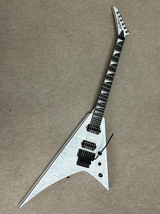 Jackson Pro Series RR24Q Rhoads - Winterstorm