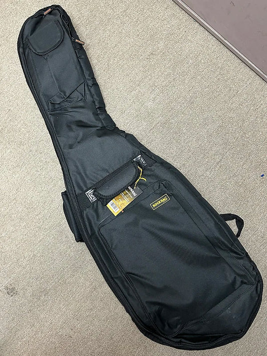 Warwick RB 20515 B/PLUS Rockbag Student Line Plus Padded Bass Guitar Gigbag