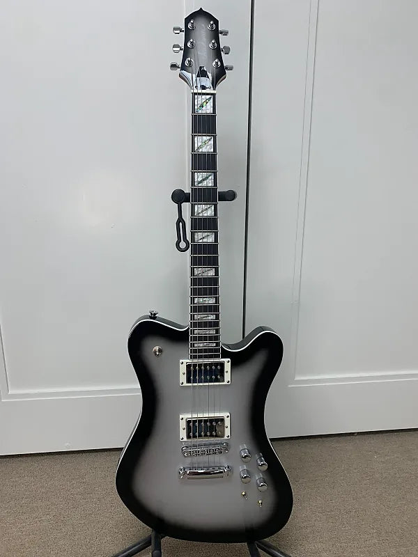 Jackson Pro Series Mark Morton Signature Dominion -Silverburst